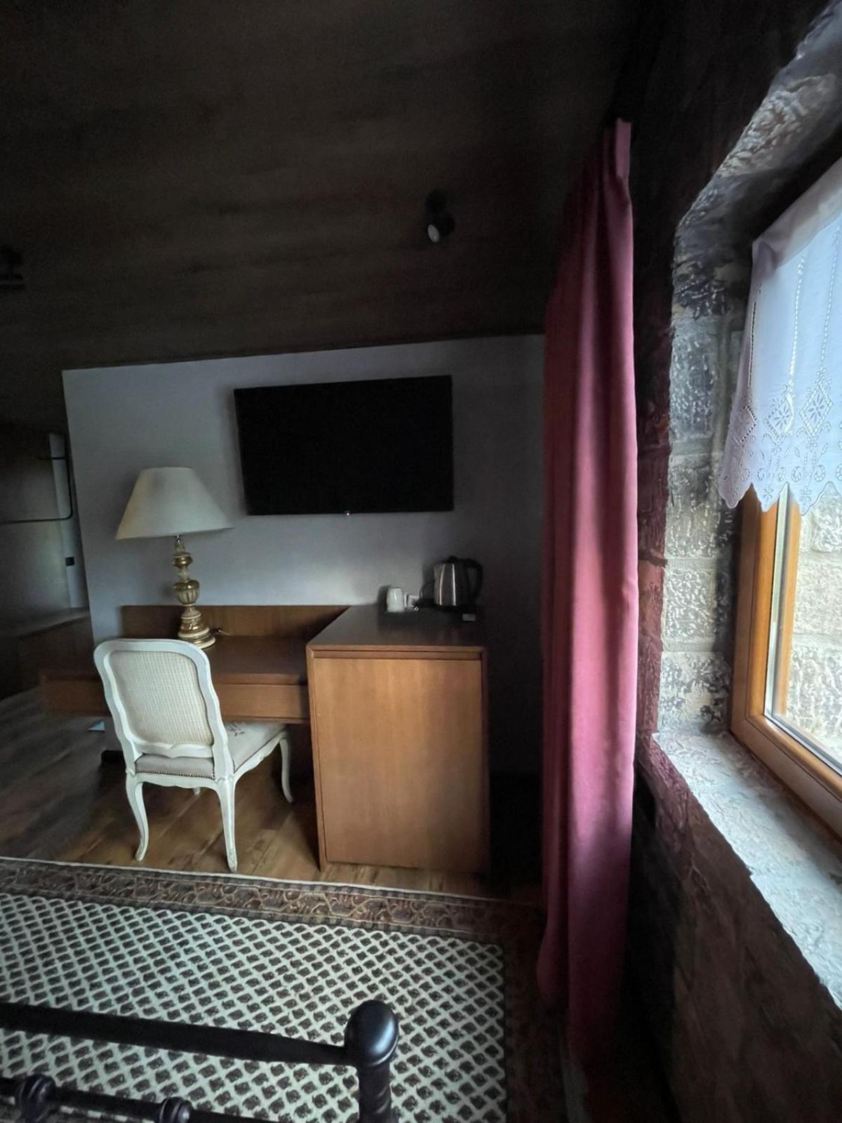 Helga'S Guesthouse Lini Exterior foto